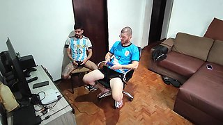 bastidores da grava o com o hisak valendo toba
