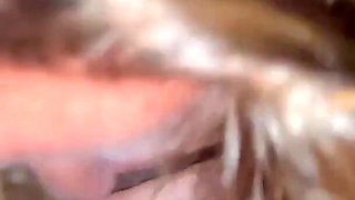 I Order You to Suck My Big Cock in the Car Part.1