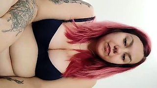 Sexy Amateur Preggo Girl in Webcam Free Big Boobs Porn Video