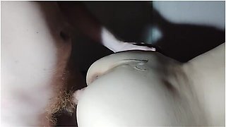 My Mouth And Pussy Want Cock