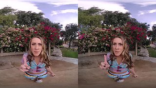 Jajshsbs: Blowjob, Babe  Mature VR Porn