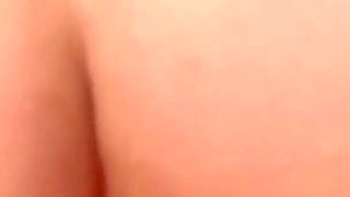 Stepson Fucks Stepmom While She's in Virtual Reality