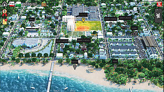 Stepmother and stepsister fucked so much that it was fun