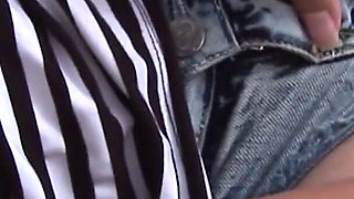 Bebe and Sisi play together