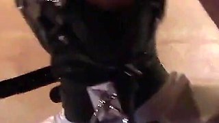 30 Minutes Compilation of Facial Fucking with Ring Gag, Oral Creampies and Facials