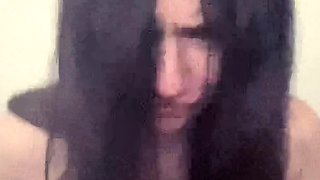 Sexy Amateur Preggo Girl in Webcam Free Big Boobs Porn Video