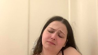 Long Time, No Orgasm... Until Now