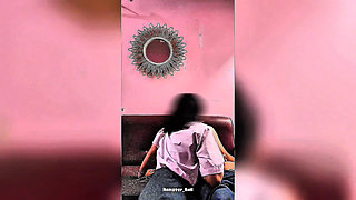 Latest 2025 Malay College Student and Teacher Scandal Video