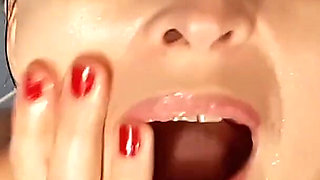 Straight Into My Mouth