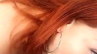 Toilet POV Fetish Smoking BJ Fuck Anal Creampie Big Ass