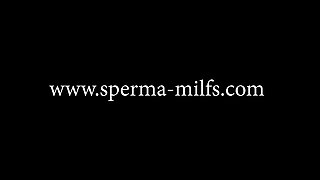 Cum Cum Creampie Orgy For Sperma-Milf Heidi Hills - R  50527