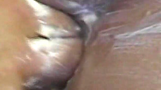 Morning Sex with Loud Moaning and Bed Squeaking