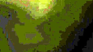 Phat Asian Pussy Close-Up on Webcam