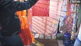Suhana Lovemaking Ganhbang - Blondie