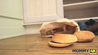 Mommy4k. if you join, it's not betrayal