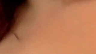 Hot milf and teen gets their pussy pounded by huge cocks in the garage and on the bed