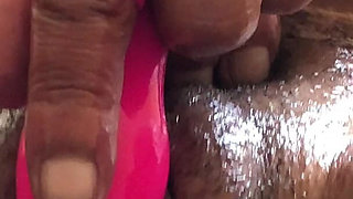 BBC Meets Creamy Pussy