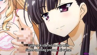 Imouto Paradise 3 The Animation Ep 02 ENG SUB