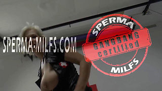 Creampies Creampies For Sexy Sperma-Milf Heidi Hills - 50715