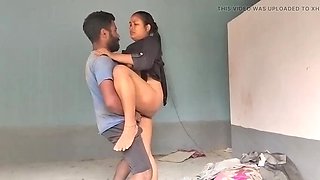 Desi Indian Couple Hot Sex - Husband Fucks Wife Hardcore Part 2