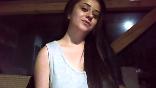 Relaxing and Smoking