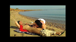 Inside My Horny Dreams