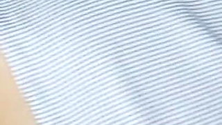 A Schoolgirl at Just 18 Years Old Changes Her Body for Grades with Her Teacher After Class.