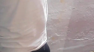 Busty Boobs Sister in Law Fuck by Brother in Law in Night.