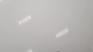 6023 (원제 계단 어리고 이쁜 간단녀) 침뱉어서 딸쳐주는 년 two Korea 텔레 UUB892