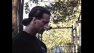 The Neighbor Always Fucking Hard