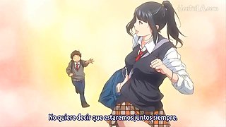 Cartoon hot teen anime porn