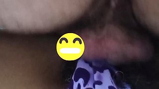 Mature Submissive Lets Me Fuck Her
