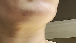 After Shower Piss & Moisturise