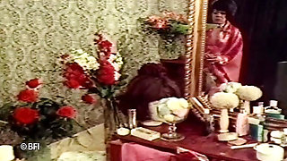 Gold medal - the wise chambermaid