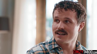 Finish what you started but with knob