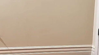 Foot Licking BBC Slave