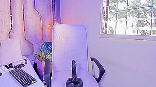 Shameless Minx Solo Mind-boggling Adult Movie