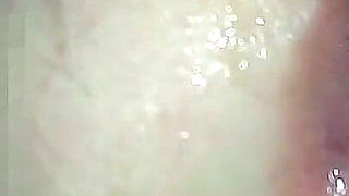 First Anal Fisting