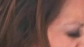 A Huge Black Cock for a Sweet Wet Pussy