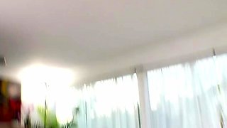 YesGirlz - Anna de Ville - Extreme Alt Girl Goes Hard &