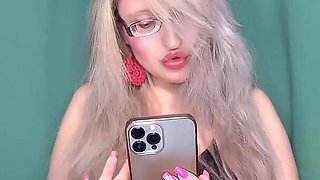 Love Addiction Webcam Session Part 3