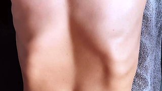 LeoLulu - Gym Workout Sextape