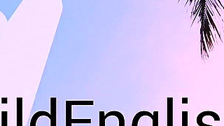 WildEnglishBBW Stimulating my clit with bullet clit vibrator