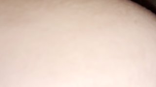 Samantha BBW in Her Pink Lingerie Being Fucked