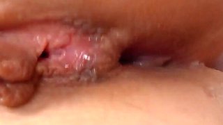 Flexi Real Doll Rough Anus Stretched