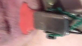 Friend Fucking in Swing