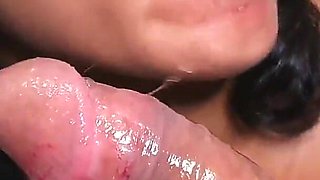 Innocent Step-sister Blowjob Training