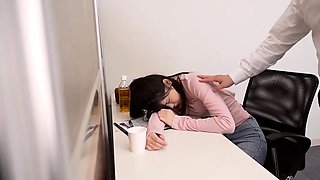 Asian japanese Hardcore amateur