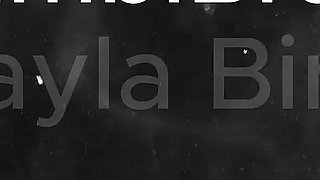 Bambi's Birthday Doughnuts