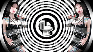 Toilet Trance: Transforming for Toiletry Use - Asmr, Reprogramming: Caviar Edition